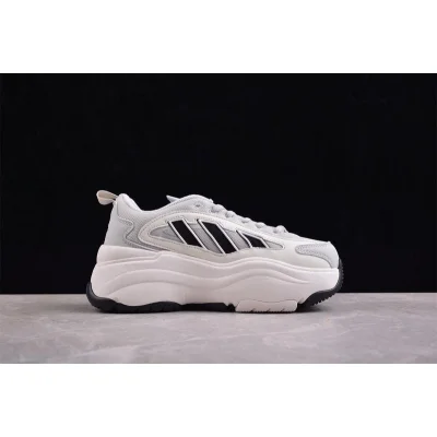 Adidas Ozgaia "Grey Black" фото № 2