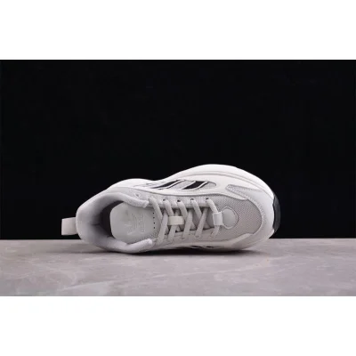 Adidas Ozgaia "Grey Black" фото № 4