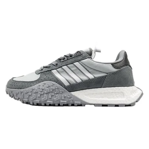 Adidas Retropy Boost E5 "Grey"