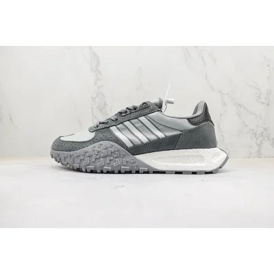 Adidas Retropy Boost E5 "Grey" фото № 2 Adidas Retropy Boost E5 "Grey" фото № 2