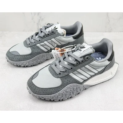 Adidas Retropy Boost E5 "Grey" фото № 5 Adidas Retropy Boost E5 "Grey" фото № 5