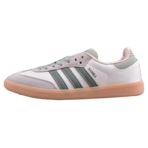 Adidas Samba "Moss Rose"
