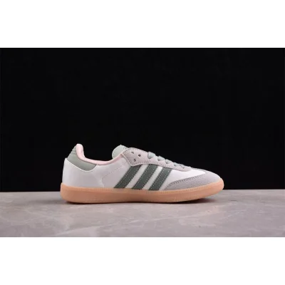 Adidas Samba "Moss Rose" фото № 4