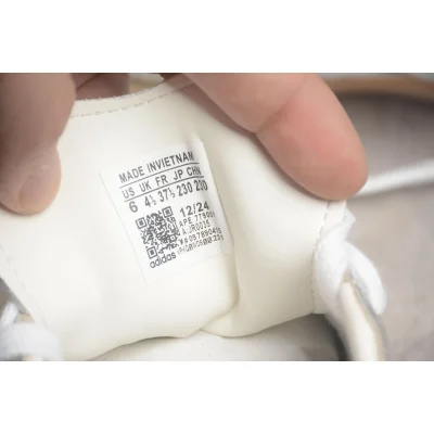 Adidas Samba OG "Silver Metallic" фото № 9