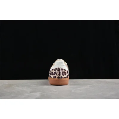 Adidas Original Samba OG "Leopard" фото № 5