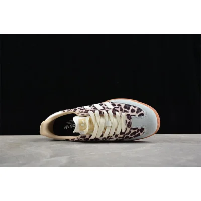 Adidas Original Samba OG "Leopard" фото № 3