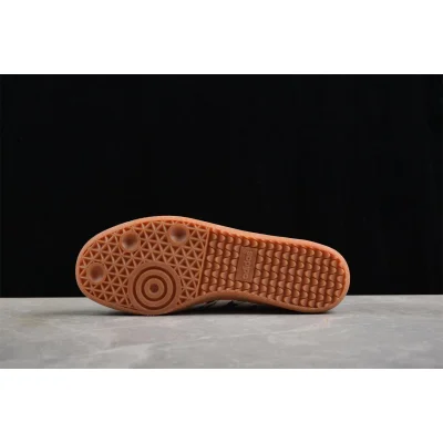 Adidas Original Samba OG "Leopard" фото № 4