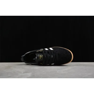 Adidas Samba OG "Black Pony Hair" фото № 3