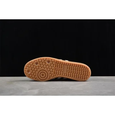 Adidas Samba OG "Black Pony Hair" фото № 4