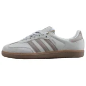 Adidas Samba OG "Grey Vapor Grey Gum"