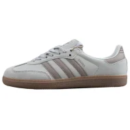 Adidas Samba OG "Grey Vapor Grey Gum"