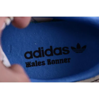 Wales Bonner x Adidas Samba Nylon "Clay Royal" фото № 9