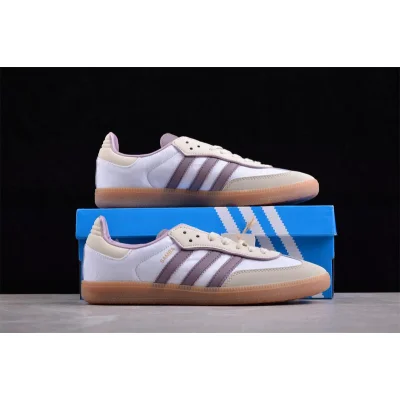 Adidas Samba "Lilac Mist" фото № 7 Adidas Samba "Lilac Mist" фото № 7