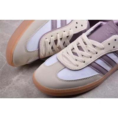 Adidas Samba "Lilac Mist" фото № 4 Adidas Samba "Lilac Mist" фото № 4