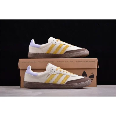 Adidas Samba "Golden Brown" фото № 7 Adidas Samba "Golden Brown" фото № 7