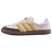 ﻿﻿Adidas Samba "Golden Brown"