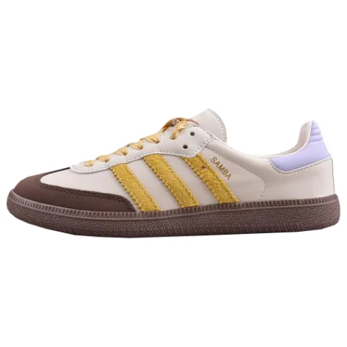 ﻿﻿Adidas Samba "Golden Brown"