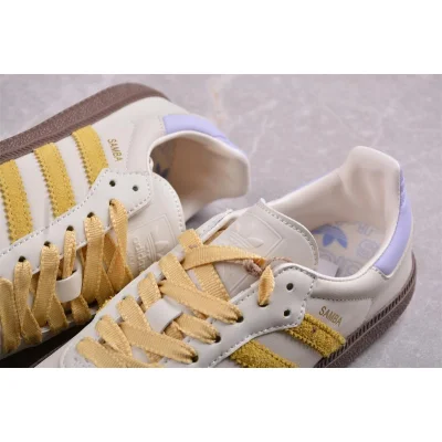 Adidas Samba "Golden Brown" фото № 5 Adidas Samba "Golden Brown" фото № 5