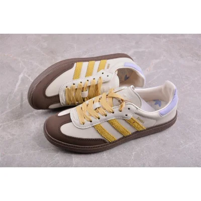 Adidas Samba "Golden Brown" фото № 3 Adidas Samba "Golden Brown" фото № 3