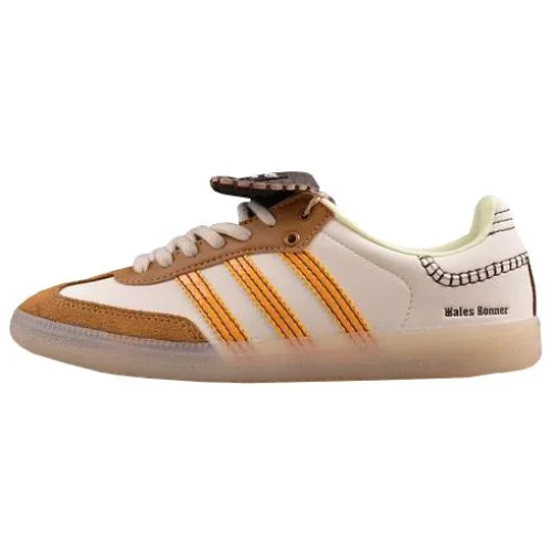 Adidas Samba "Wales Bonner Yellow"
