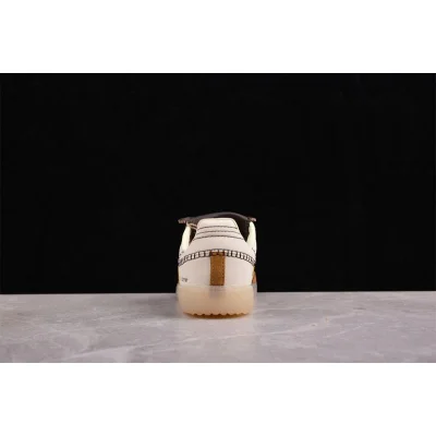 Adidas Samba "Wales Bonner Yellow" фото № 3