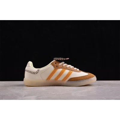 Adidas Samba "Wales Bonner Yellow" фото № 2