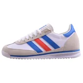 Adidas Originals SL72 "White/Glory/Blue"