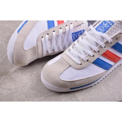 Adidas Originals SL72 "White/Glory/Blue" фото № 7