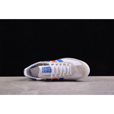 Adidas Originals SL72 "White/Glory/Blue" фото № 3