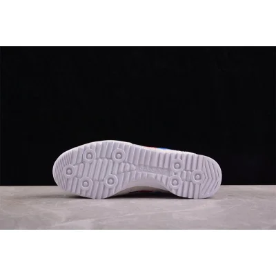 Adidas Originals SL72 "White/Glory/Blue" фото № 4