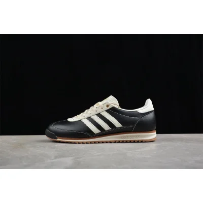 Adidas SL 72 "Core Black" фото № 2