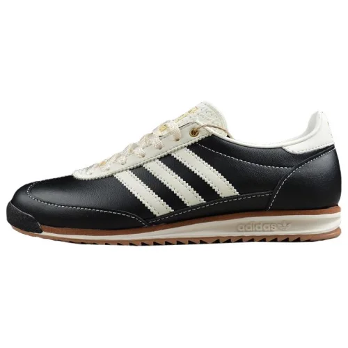 Adidas SL 72 "Core Black"
