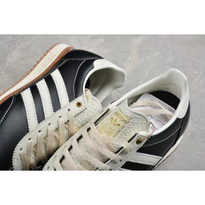 Adidas SL 72 "Core Black" фото № 7