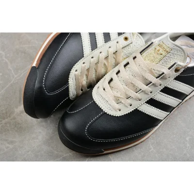 Adidas SL 72 "Core Black" фото № 6
