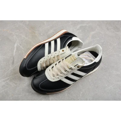 Adidas SL 72 "Core Black" фото № 5