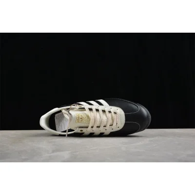 Adidas SL 72 "Core Black" фото № 3