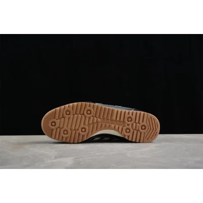 Adidas SL 72 "Core Black" фото № 4