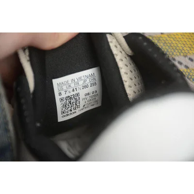 Adidas Supernova M Rise "Sunset Yellow" фото № 6