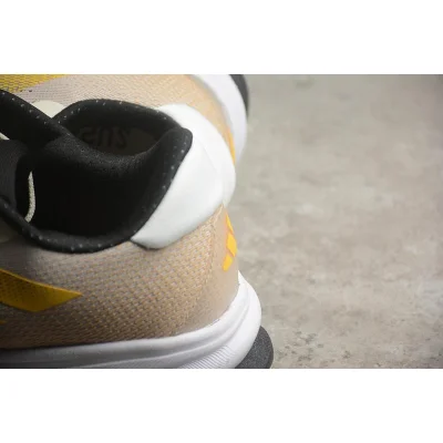 Adidas Supernova M Rise "Sunset Yellow" фото № 7