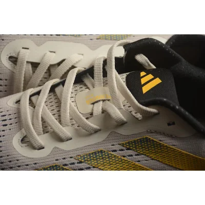 Adidas Supernova M Rise "Sunset Yellow" фото № 9