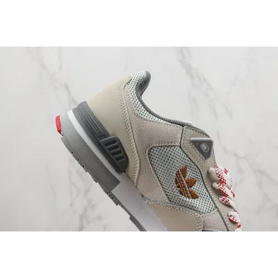 Adidas Treziod "Grey" фото № 4