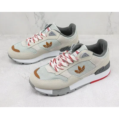 Adidas Treziod "Grey" фото № 5