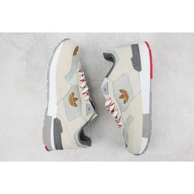 Adidas Treziod "Grey" фото № 6