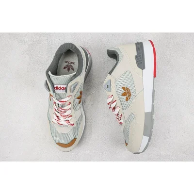 Adidas Treziod "Grey" фото № 7