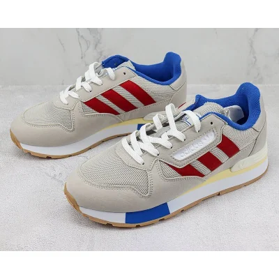 Adidas Treziod 2.0 "White Tint" фото № 5 Adidas Treziod 2.0 "White Tint" фото № 5