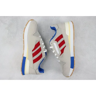 Adidas Treziod 2.0 "White Tint" фото № 6 Adidas Treziod 2.0 "White Tint" фото № 6