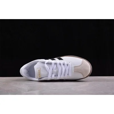 Adidas VL Court 2.0 "White Black Gum" фото № 3 Adidas VL Court 2.0 "White Black Gum" фото № 3