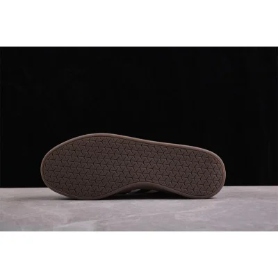 Adidas VL Court 2.0 "White Black Gum" фото № 4 Adidas VL Court 2.0 "White Black Gum" фото № 4