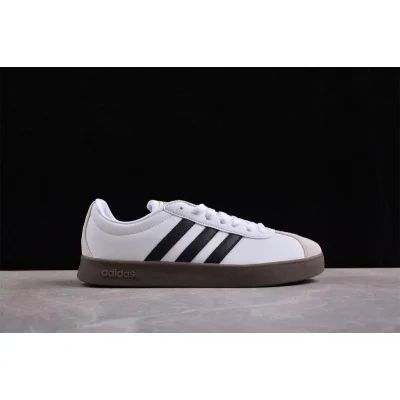 Adidas VL Court 2.0 "White Black Gum" фото № 2 Adidas VL Court 2.0 "White Black Gum" фото № 2