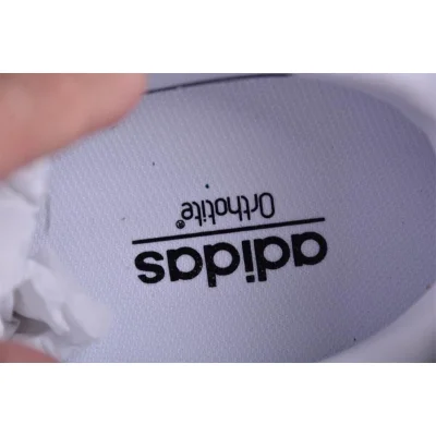 Adidas VL Court 2.0 "White Black Gum" фото № 9 Adidas VL Court 2.0 "White Black Gum" фото № 9